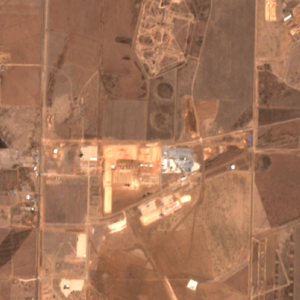 Fermi America — Project Matador
