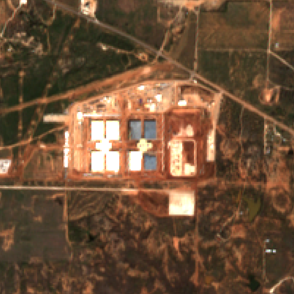 Stargate — Abilene Campus